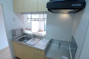 プライムメイトA 201号-7