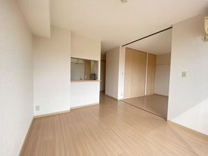 プライムメイトA 202号-2