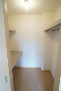 プライムメイトB 203号-6