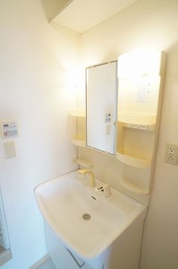 プライムメイトB 203号-8