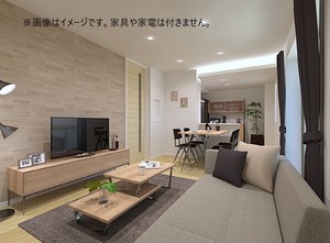 グレイスアベニュー 101号-6