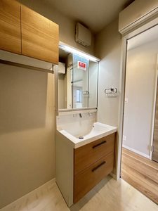 グレイスアベニュー 101号-3