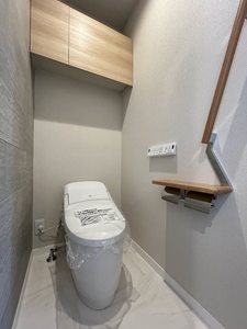 グレイスアベニュー 101号-5