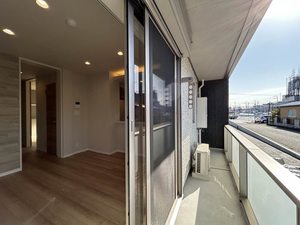 グレイスアベニュー 101号-10