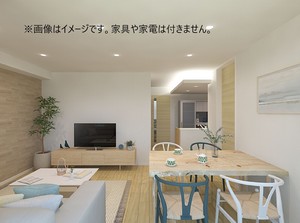 グレイスアベニュー 102号-6