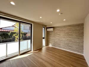 グレイスアベニュー 102号-6