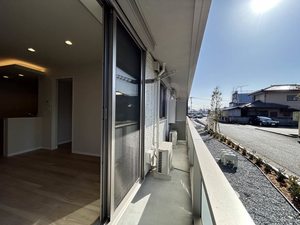 グレイスアベニュー 102号-8