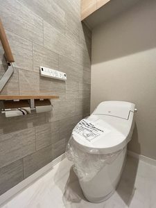 グレイスアベニュー 102号-9