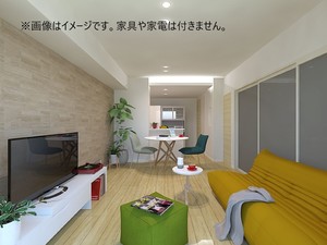 グレイスアベニュー 103号-6