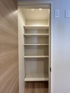 グレイスアベニュー 103号-7