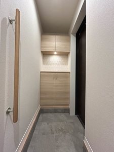 グレイスアベニュー 105号-5