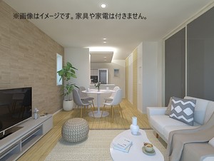 グレイスアベニュー 106号-6