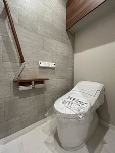 グレイスアベニュー 202号-4