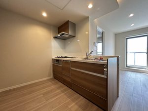 グレイスアベニュー 202号-8