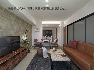 グレイスアベニュー 203号-6