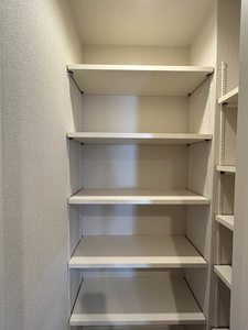 グレイスアベニュー 203号-5