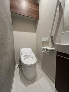 グレイスアベニュー 203号-6