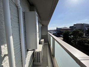 グレイスアベニュー 205号-9