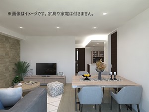 グレイスアベニュー 302号-6