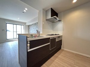 グレイスアベニュー 305号-4