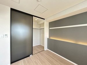 グレイスアベニュー 305号-5