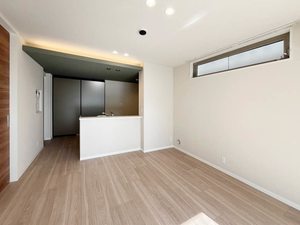 エール　ブランシェ 102号-2