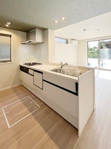 エール　ブランシェ 102号-3