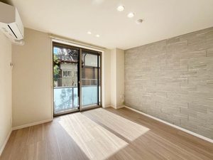 エール　ブランシェ 102号-4