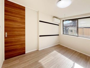 エール　ブランシェ 102号-5