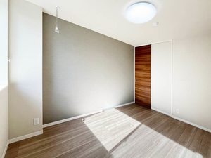 エール　ブランシェ 102号-6