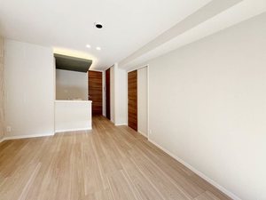 エール　ブランシェ 103号-2