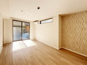 エール　ブランシェ 103号-3