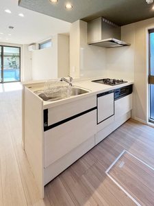 エール　ブランシェ 103号-4