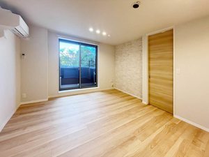 エール　ブランシェ 201号-3