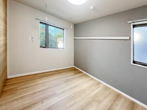 エール　ブランシェ 201号-5