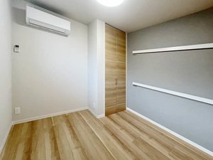 エール　ブランシェ 201号-7