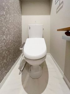 エール　ブランシェ 201号-10