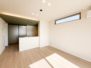 エール　ブランシェ 202号-2