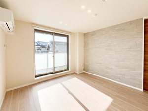 エール　ブランシェ 202号-3