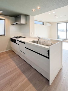 エール　ブランシェ 202号-4