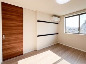 エール　ブランシェ 202号-6