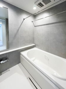 エール　ブランシェ 202号-8