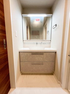 エール　ブランシェ 202号-9