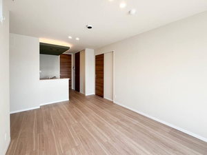 エール　ブランシェ 203号-3