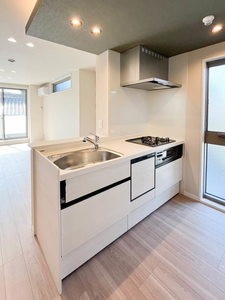 エール　ブランシェ 203号-4