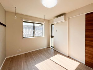 エール　ブランシェ 203号-5