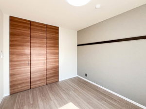 エール　ブランシェ 203号-7