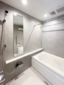 エール　ブランシェ 203号-8