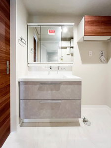 エール　ブランシェ 203号-9