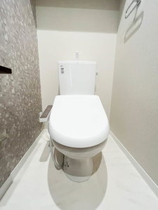 エール　ブランシェ 203号-10